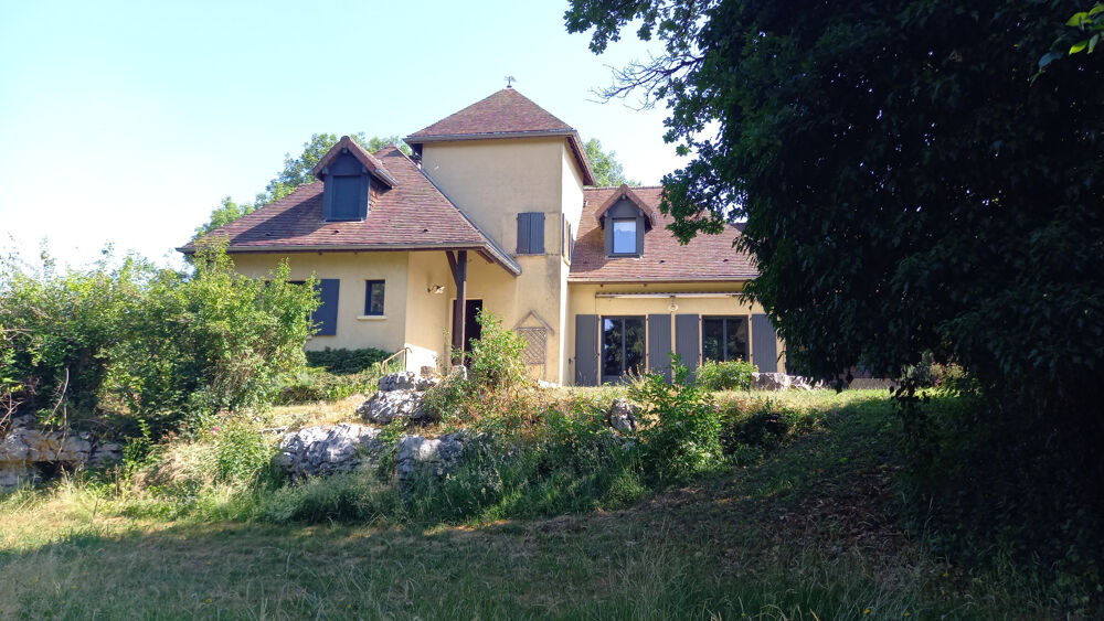 Vente Maison Villa Spacieuse et Familiale Montrond