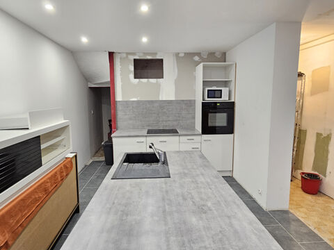   WASSY Maison - 7 pi�ce(s) - 165 m�