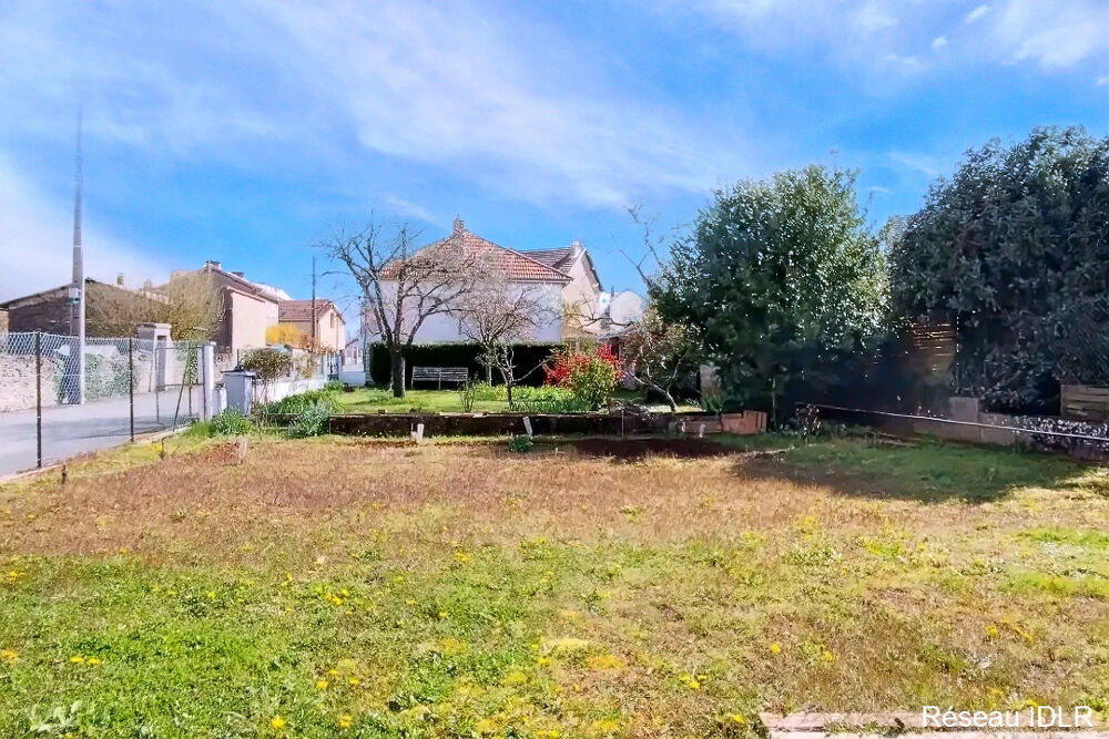 Vente Maison Pavillon cinq pièces Chaumont