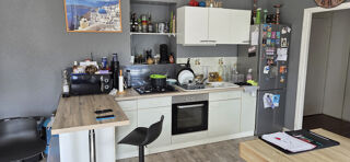  Immeuble à vendre 297 m²