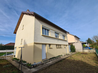  Maison  vendre 5 pices 94 m
