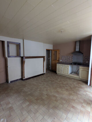  Maison à vendre 6 pièces 129 m²