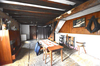  Maison � vendre 7 pi�ces 160 m�