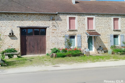   Corps de ferme r�nov�, neuf pi�ces, 227 m�tres carr�s habitables Maison - 9 pi�ce(s) - 227 m�