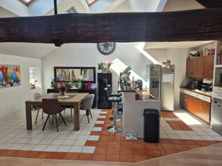  Loft � vendre 6 pi�ces 163 m� St dizier