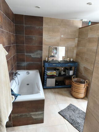  Maison à vendre 6 pièces 102 m²