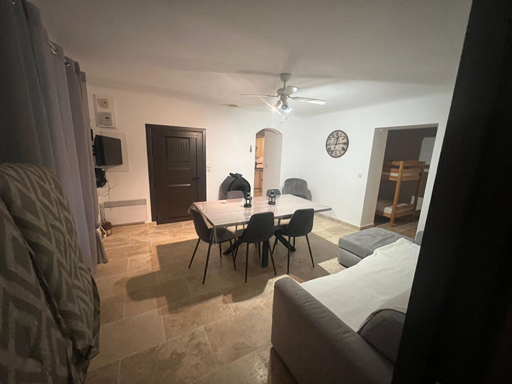Vente Maison MAISON PASCALA T2 - 53 m2 Palasca