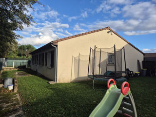  Maison � vendre 6 pi�ces 100 m�