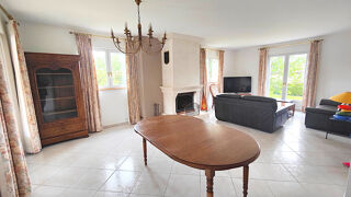  Maison à vendre 8 pièces 200 m²