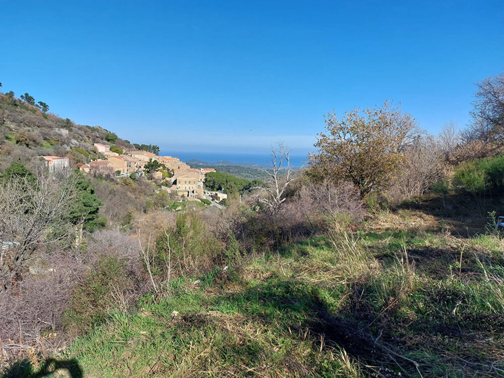 Vente Terrain Terrain Constructible à Ville Di Paraso de 3 80m2 Ville di paraso