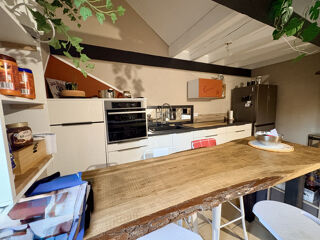  Duplex/triplex à vendre 4 pièces 124 m² Dampierre