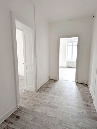  Appartement à vendre 3 pièces 73 m²
