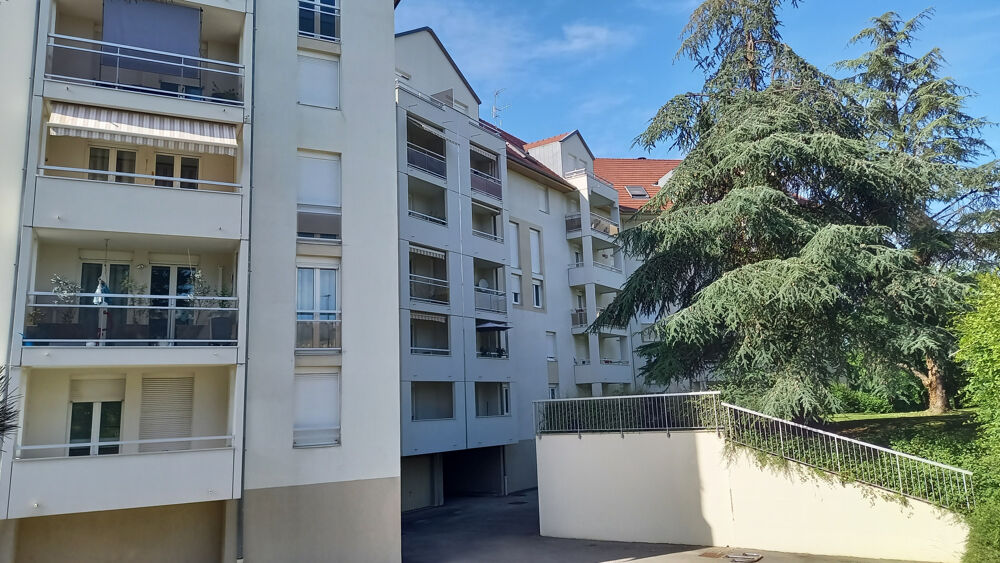 Appartement Type 2 avec balcon