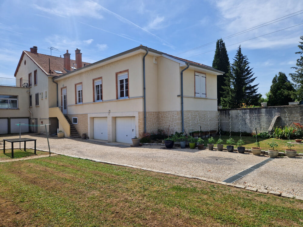 Vente Propriété/Château Une propriété familiale et touristique au cœur de la nature Pargny sur saulx