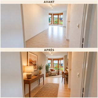  Duplex/triplex à vendre 7 pièces 120 m²