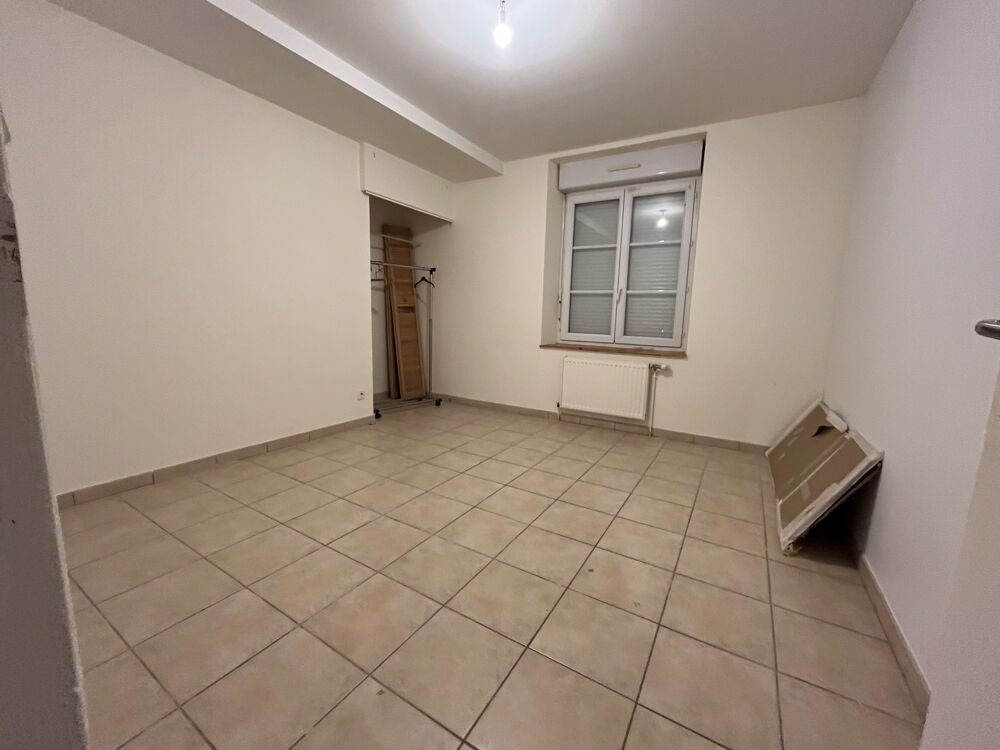 Vente Appartement immeuble comprenant 3 appartements Riaucourt