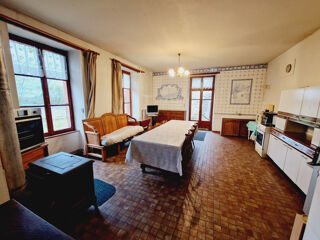  Maison  vendre 5 pices 146 m