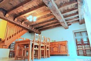  Maison à vendre 5 pièces 116 m²