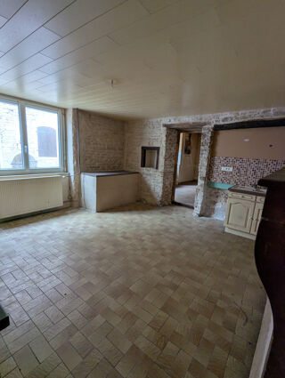  Maison à vendre 6 pièces 129 m²