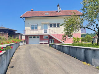  Maison � vendre 7 pi�ces 114 m�