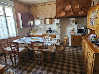  Maison à vendre 6 pièces 149 m²