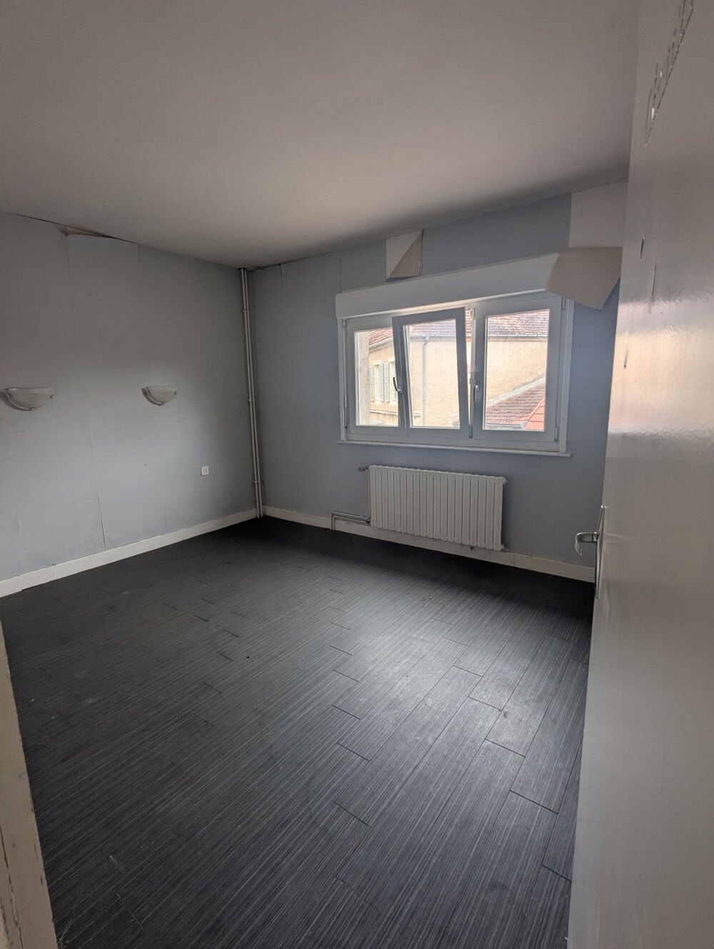 Vente Maison Immeuble investissement avec local et appartement Vaite Vaite