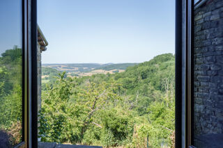 Vente Maison RARE   Maison de Village avec Vue et Potentiel à Coiffy-le-Haut (52) Coiffy le haut