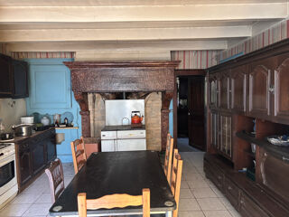  Maison à vendre 3 pièces 106 m²