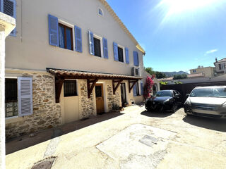  Maison à vendre 6 pièces 111 m²