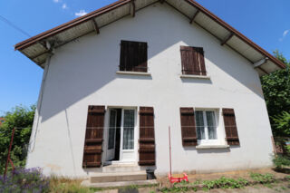  Maison à vendre 5 pièces 108 m²