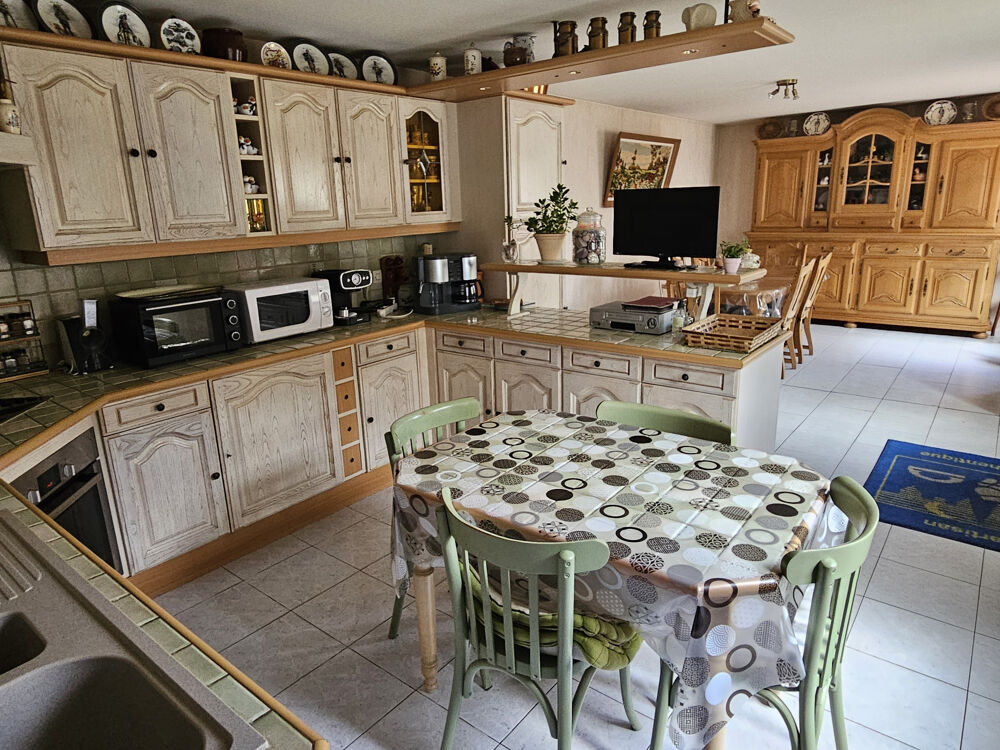 Vente Maison FLORNOY Troisfontaines la ville