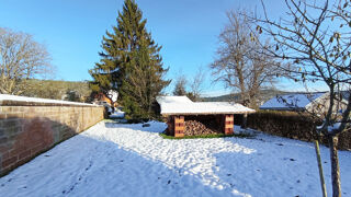  Maison � vendre 6 pi�ces 150 m�