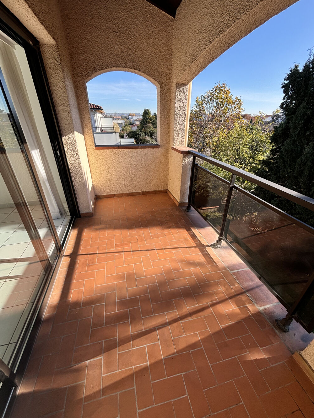 Vente Appartement Vaste Appartement T5 duplex Aucamville Aucamville
