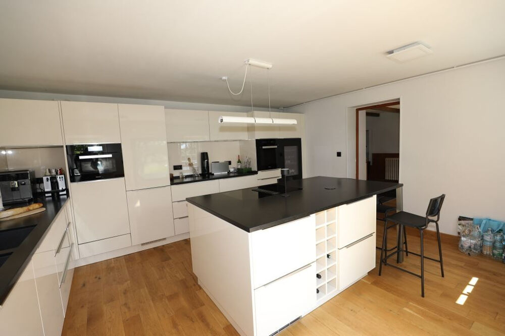 Vente Maison Ferme restaurée 220 m2 avec logement indépendant Bellefontaine