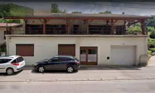  Immeuble à vendre 9 pièces 290 m²