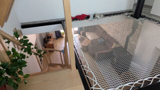  Maison à vendre 6 pièces 133 m²