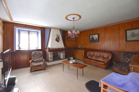   Maison individuelle 6 pi�ces et grandes d�pendances Maison - 7 pi�ce(s) - 160 m�