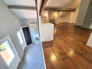  Loft à vendre 2 pièces 53 m² Toulon