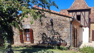  Maison à vendre 5 pièces 133 m²