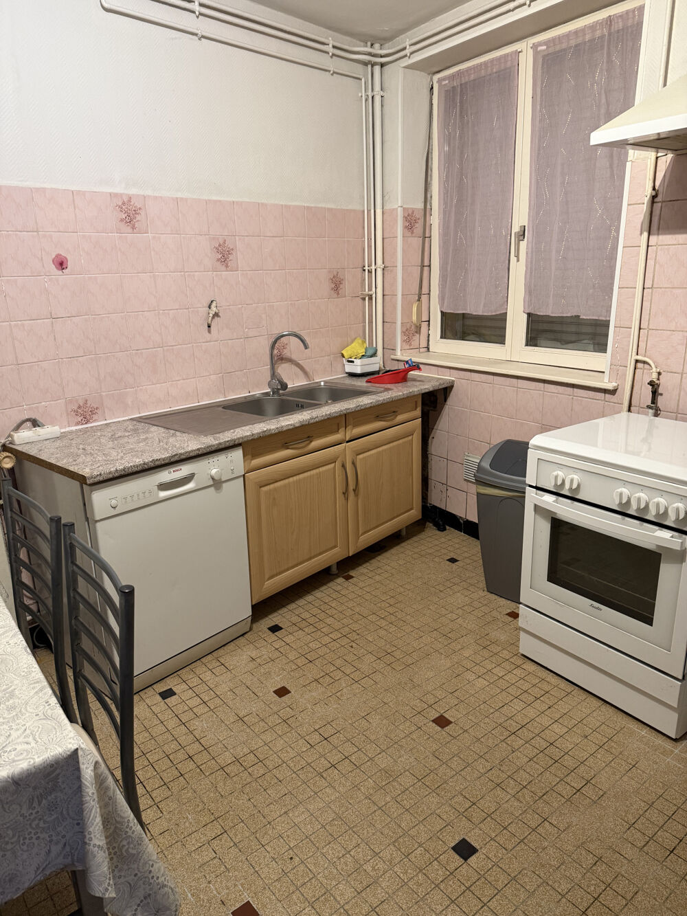 Vente Immeuble Immeuble à rénover   potentiel 3 appartements   Épinal rive droite Epinal