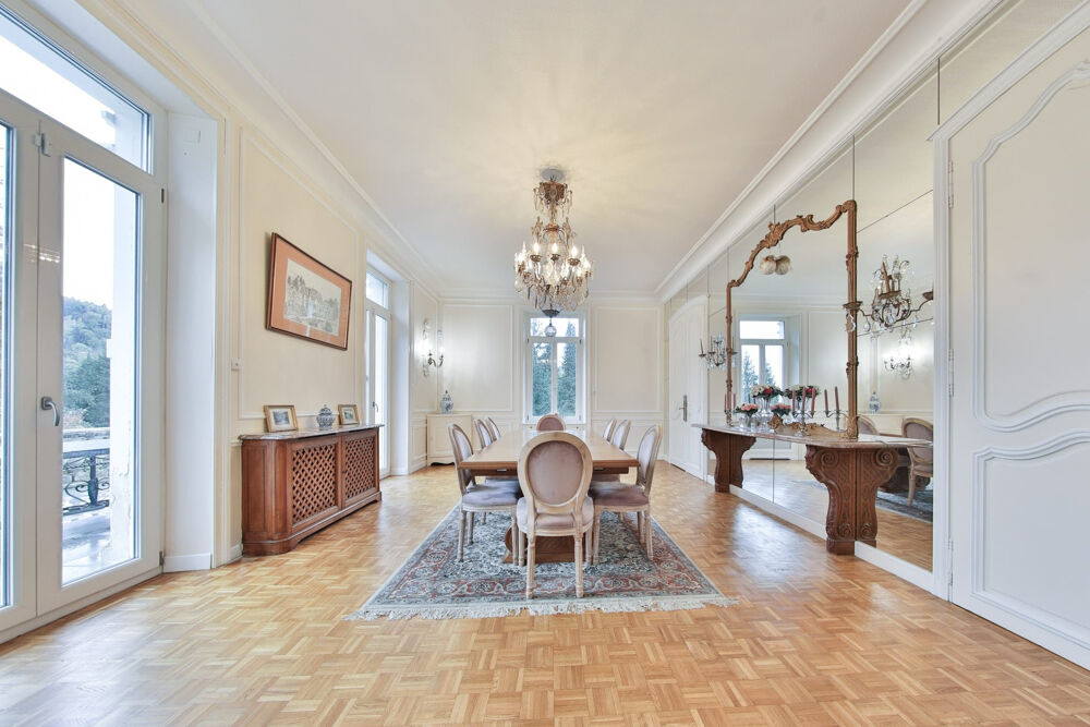 à vendre  Propriété/château La Longine (70310)