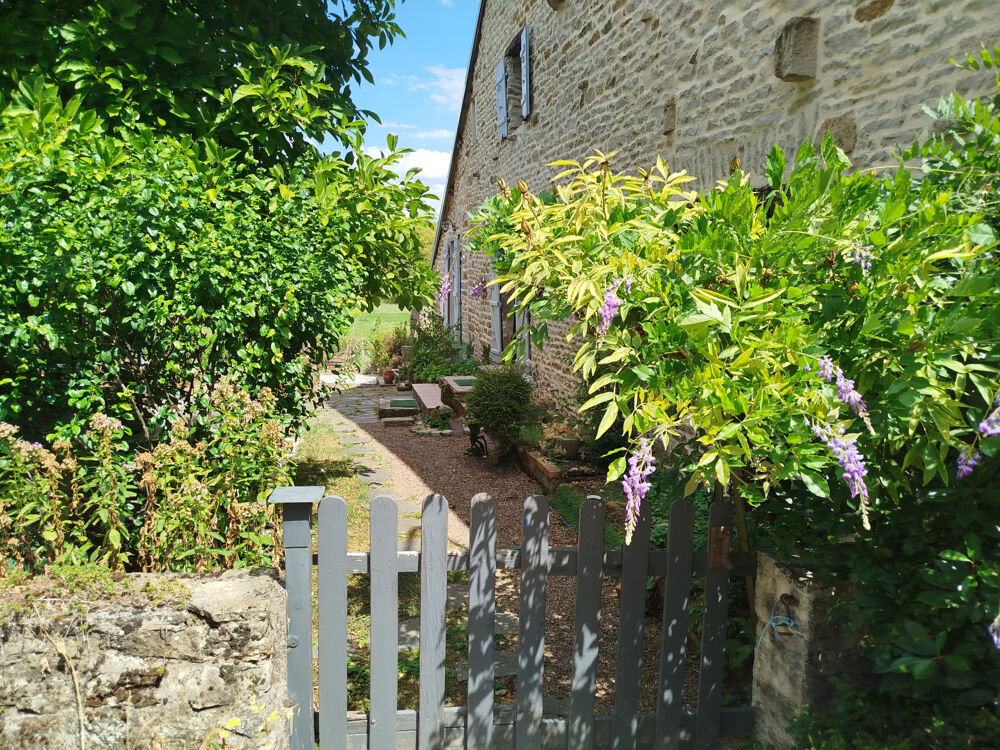 Vente Maison Charmante maison en pierre à Chalindrey Chalindrey