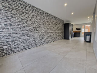  Maison à vendre 6 pièces 125 m²