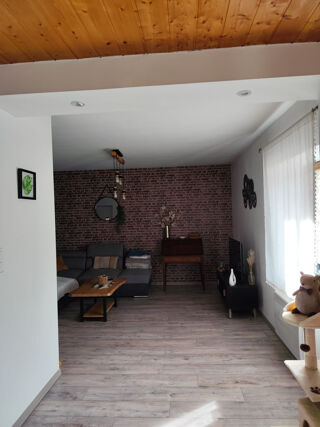  Maison à vendre 6 pièces 115 m²