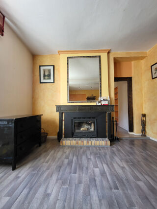  Maison � vendre 6 pi�ces 114 m�