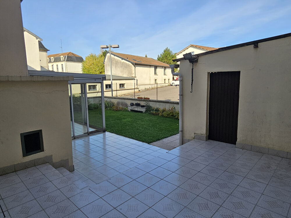 Vente Maison WASSY Wassy