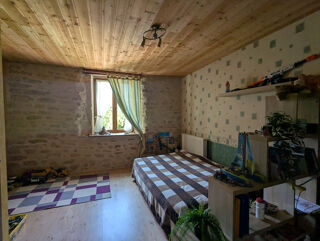  Ferme � vendre 6 pi�ces 150 m� Pierrecourt