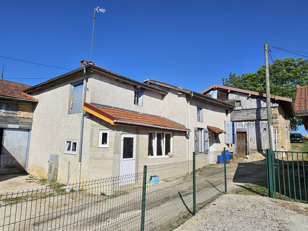 Vente Maison MERTRUD Mertrud
