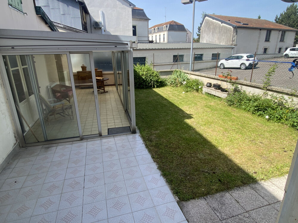 Vente Maison WASSY Wassy