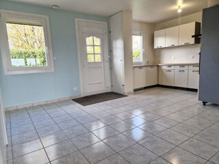  Maison � vendre 6 pi�ces 115 m�